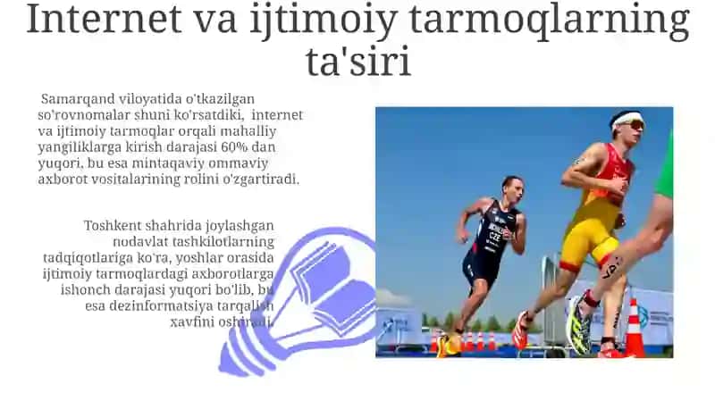 Internet va ijtimoiy tarmoqlarning ta'siri 3