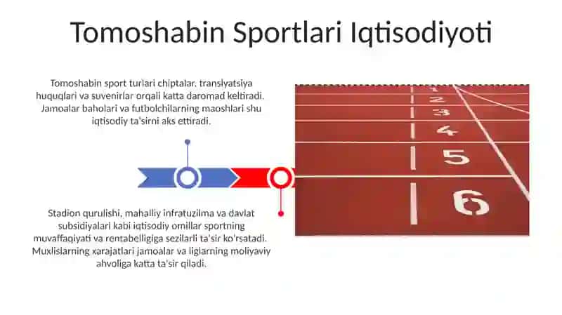 Tomoshabin Sportlari Iqtisodiyoti 3
