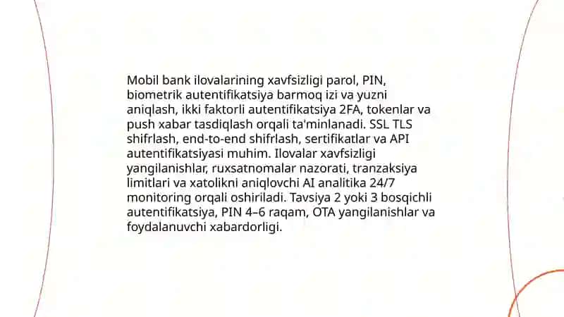 Tolov platformalari va mobil banklar 3