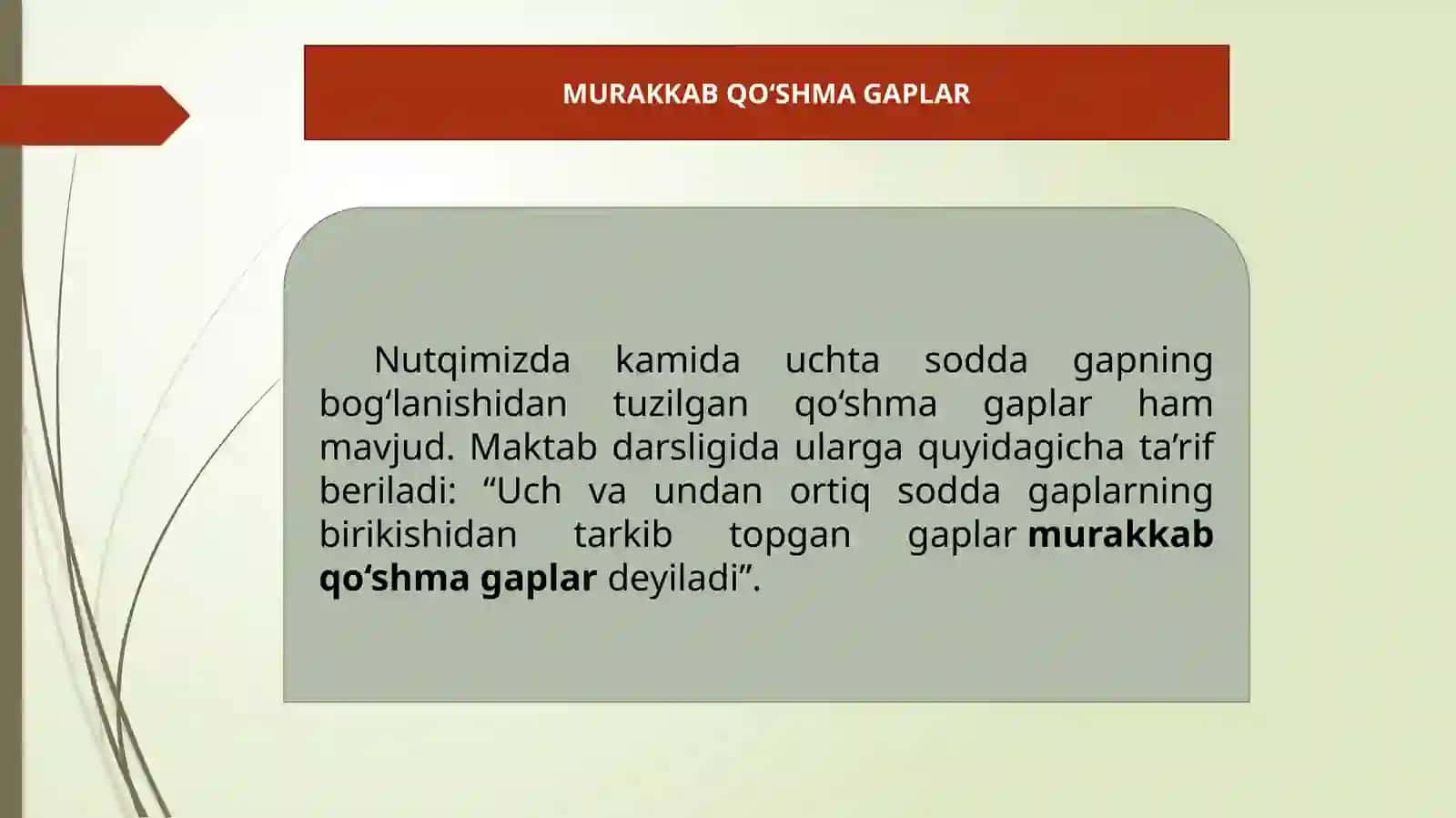 QOSHMA GAP QOLIPLARINING NUTQIY XUSUSIYATLARI 3