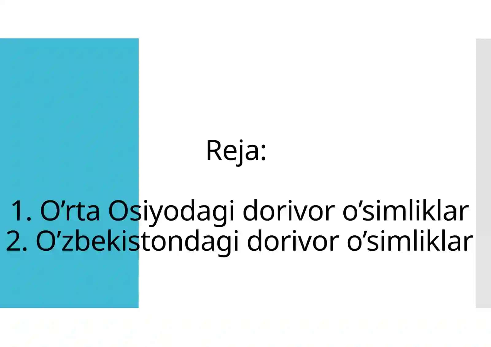 O'rtasiyo allo malarining dorivor o'simliklarni o'rganishga qo'shgan hissasi 3