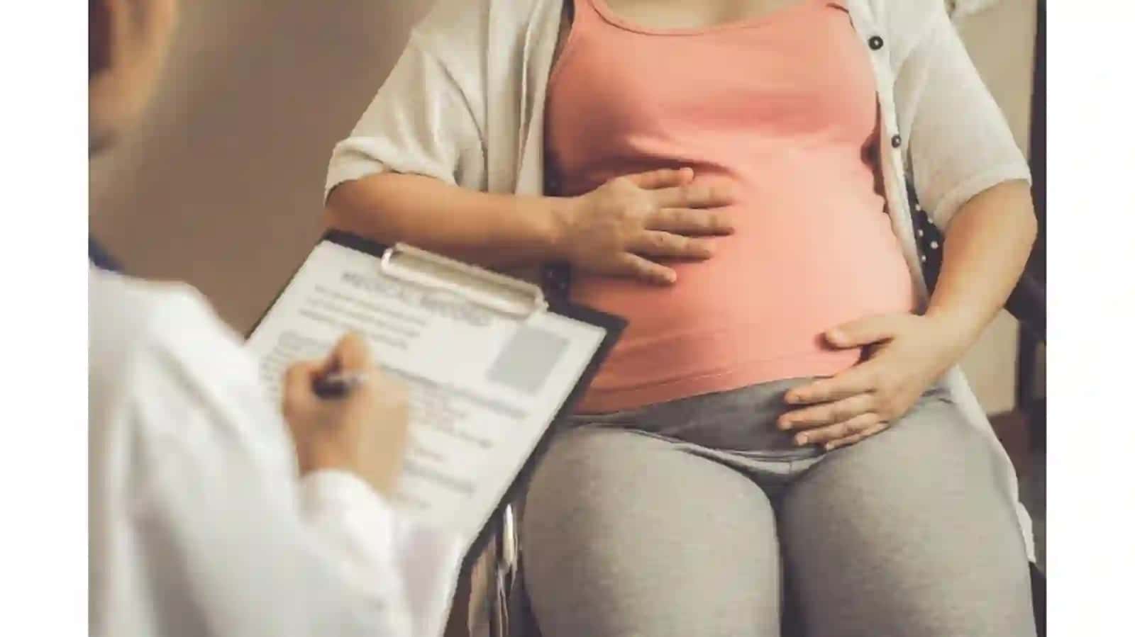 Antenatal kuzatuvning zamonaviy konsepsiyasi. Homiladorlikni baholash 3