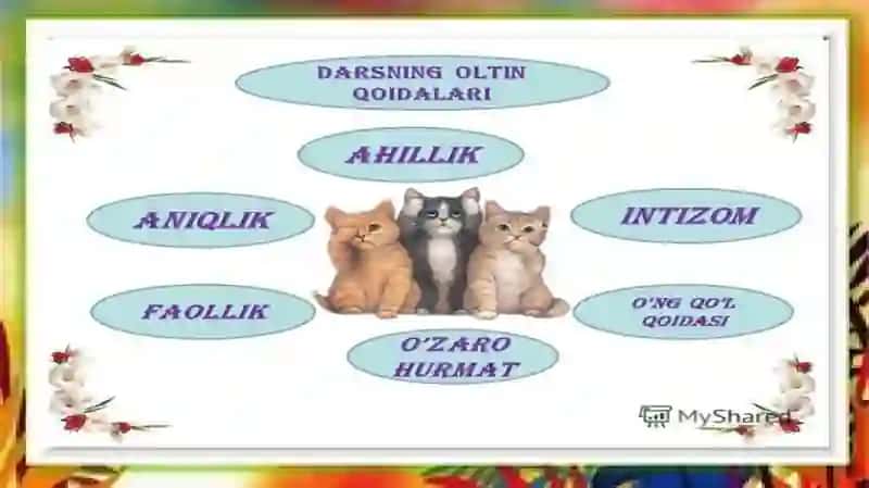 X va H undoshi 3