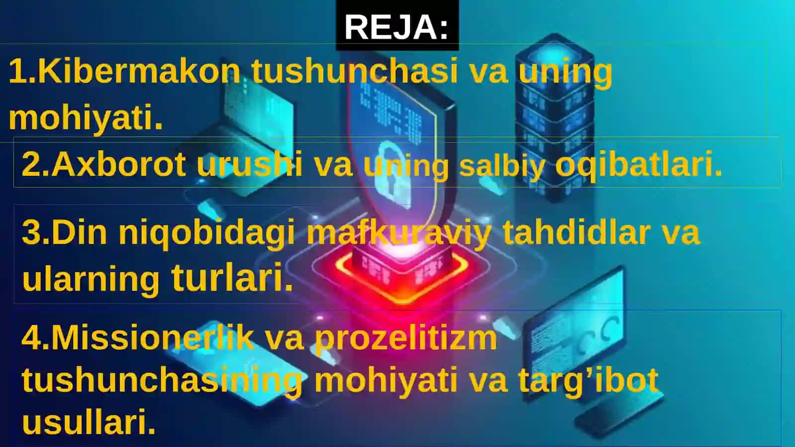 Kibermakondadin.Missionerlikvaprozelitizmningijtimoiy-siyosiyxavfi 3