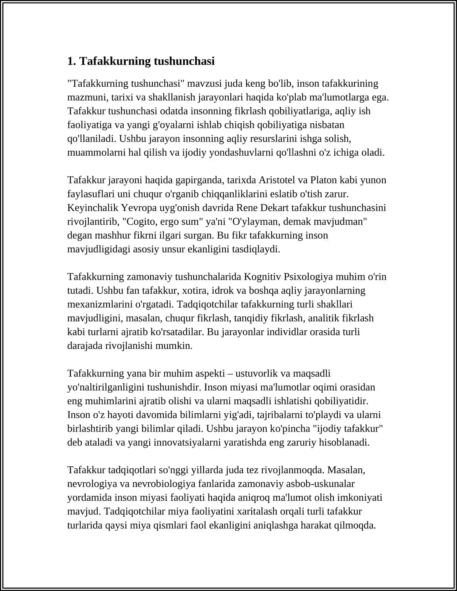 TAFAKKURNING MANTIQIY SHAKLLARI VA QONUNLARI 3