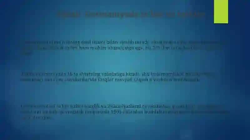 Germaniyada ta'lim-tarbiya, maktabgacha ta'lim 3