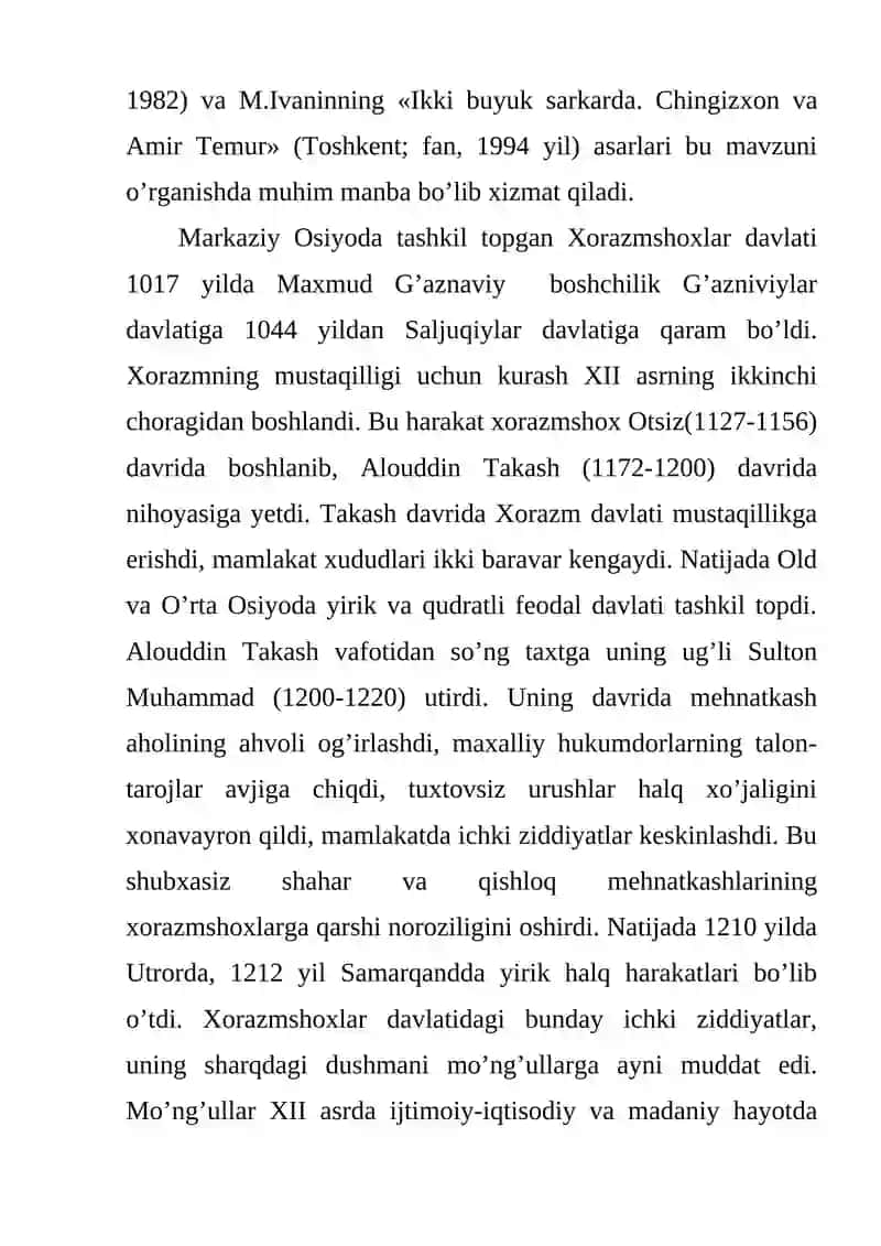 Tarix-i Arba’ Ulus 3