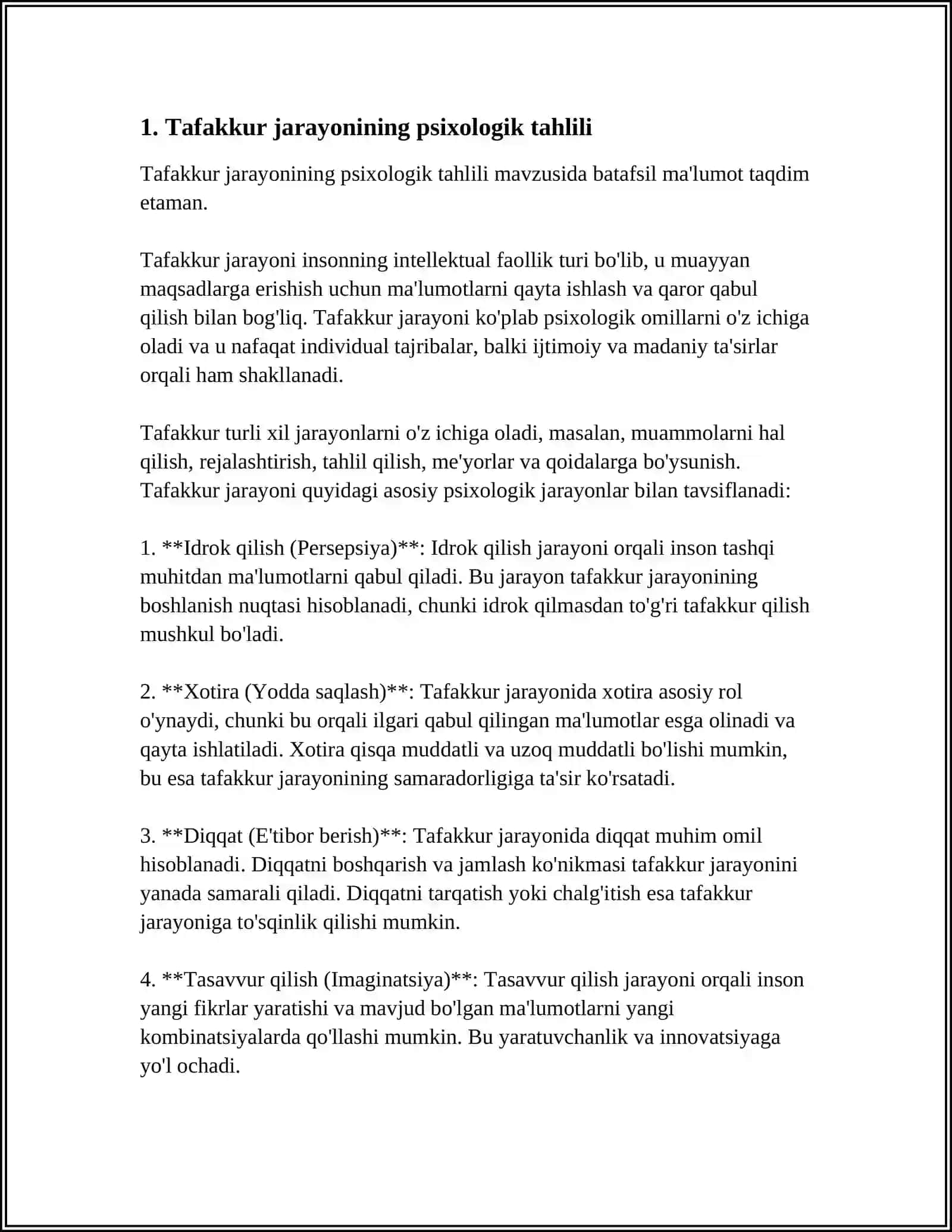 TAFAKKUR VA NUTQNING PSIXOLOGIK TAVSIFI 3