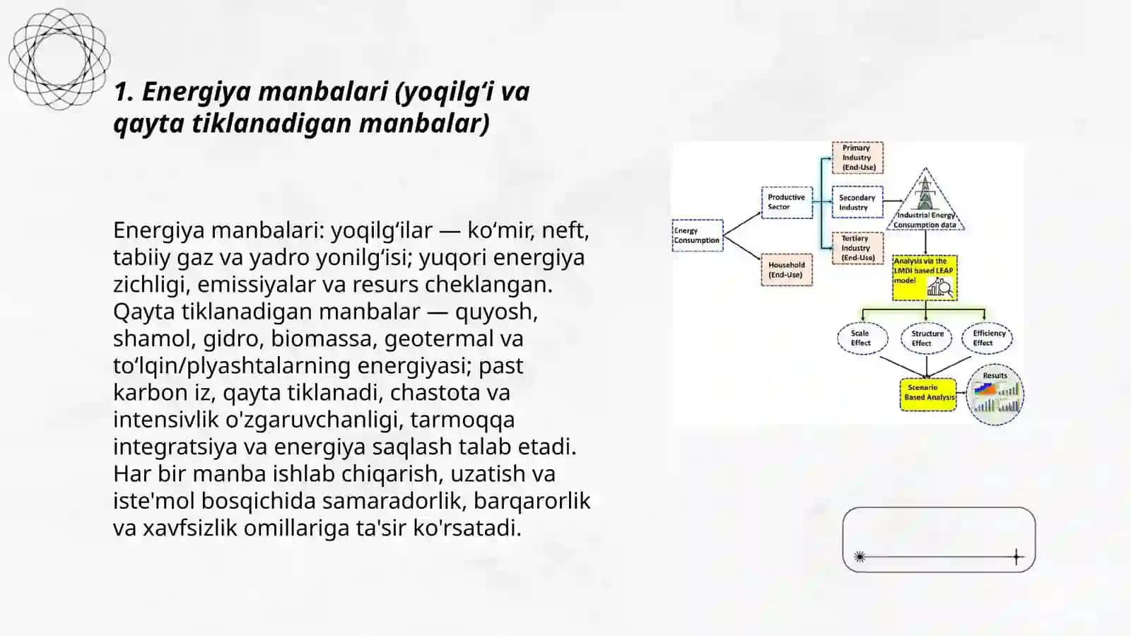 Energiya ishlab chiqarish jarayoni 3