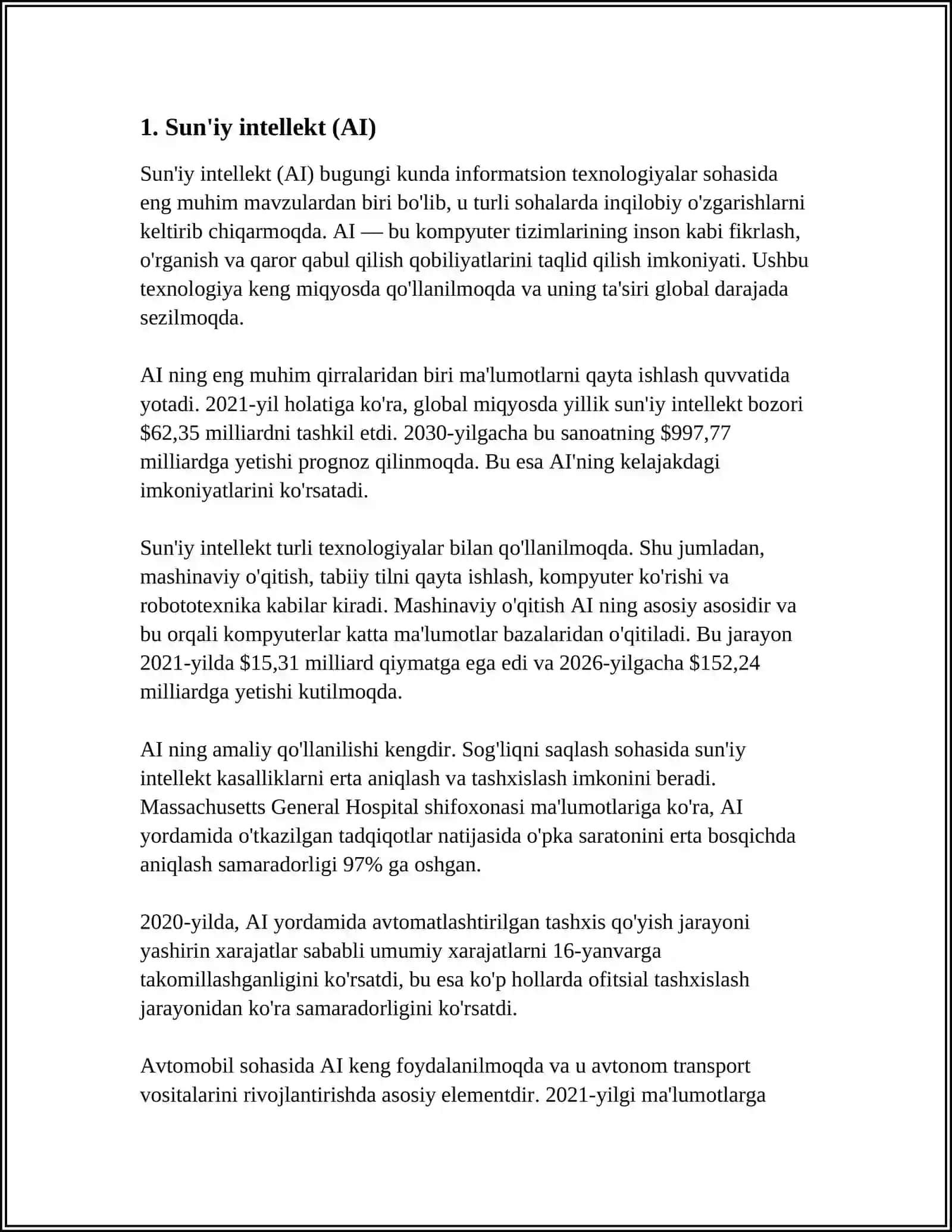 TILSHUNOSLIK VA RAQAMLI TEXNOLOGIYALAR 3