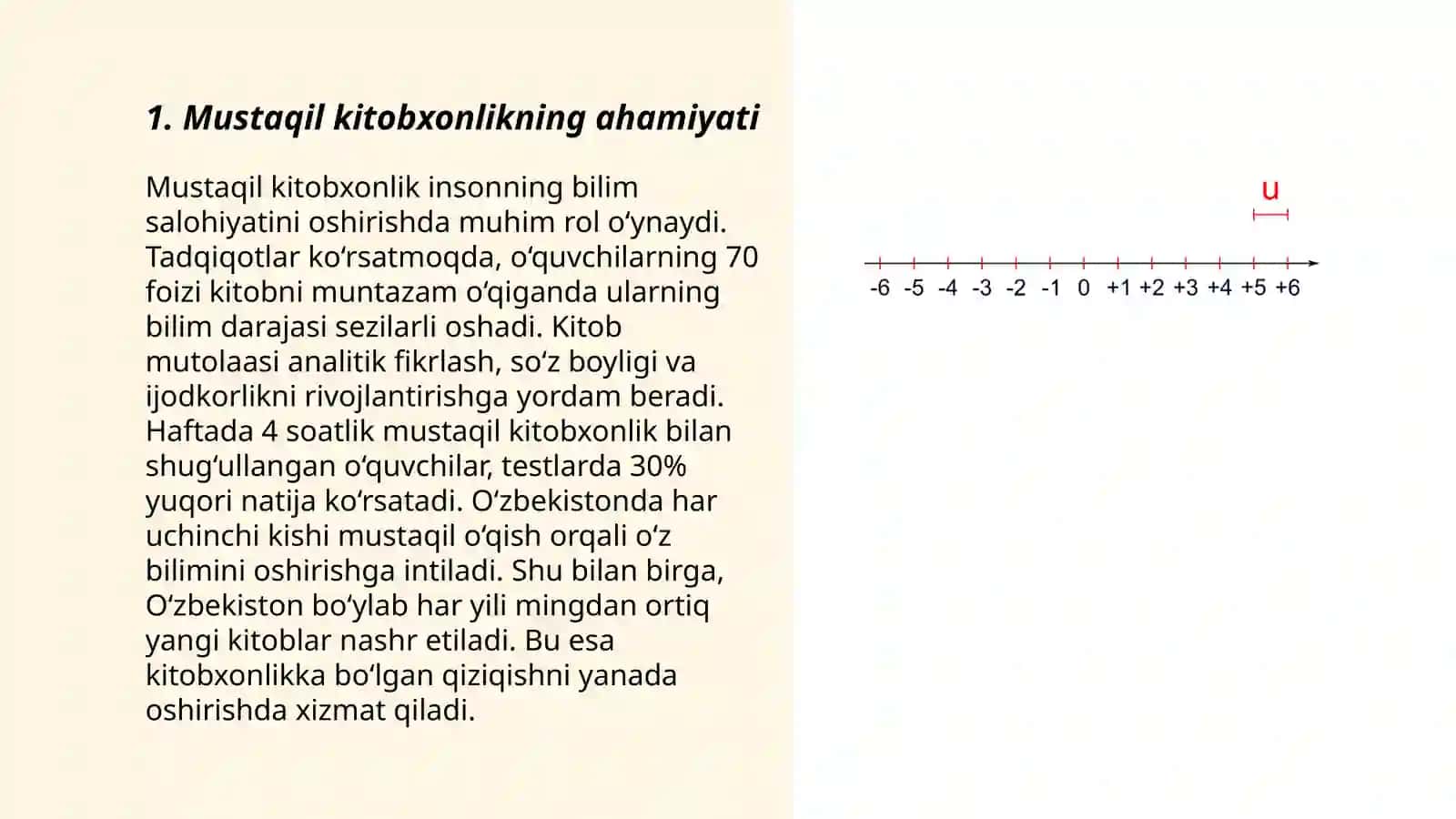 Mustaqil kitobxonlikni shakllantirish yuzasidan 1-2-sinflar uchun metodik tavsiyalar ishlab chiqish 3