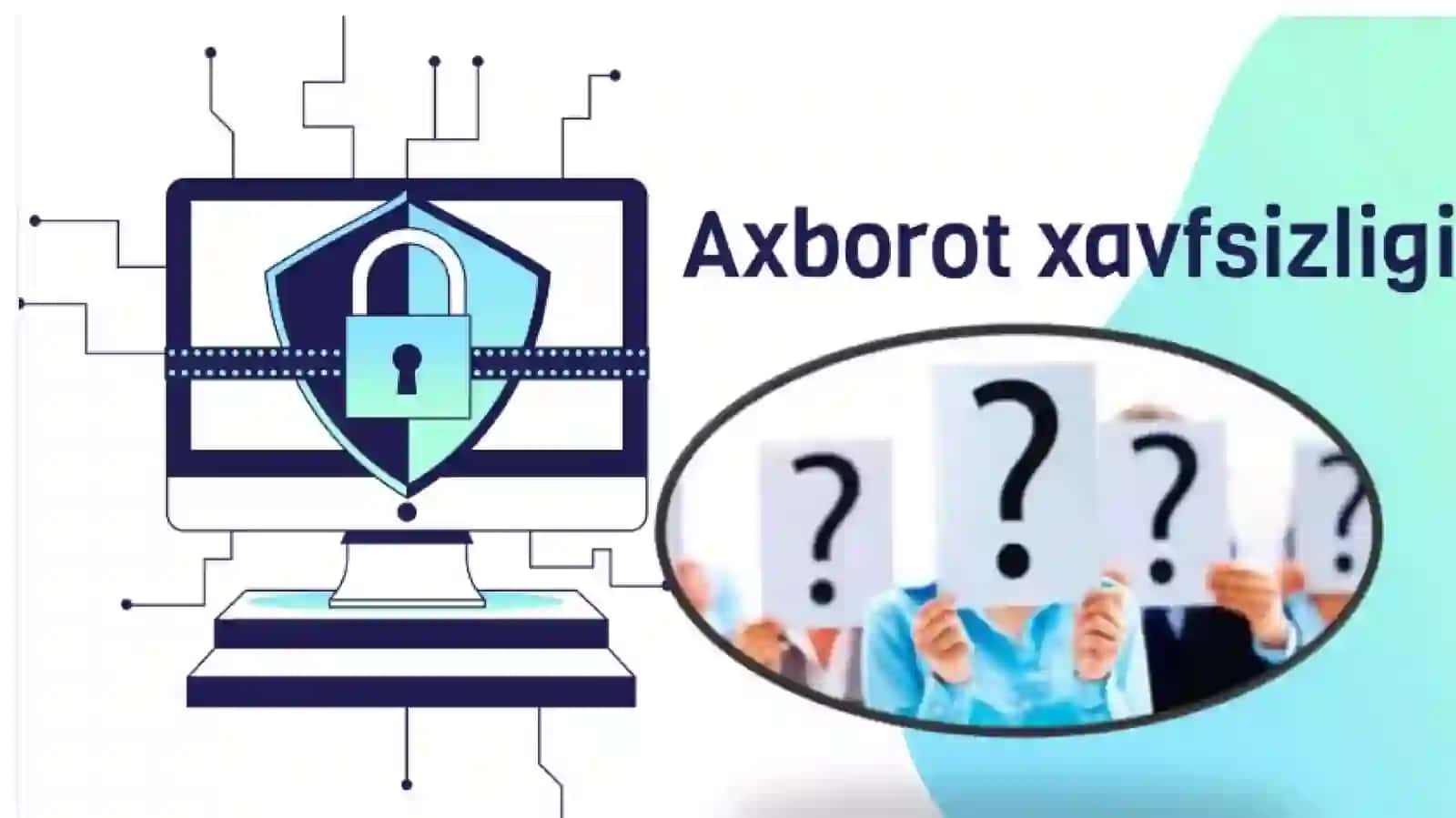 Milliy va xalqaro dərajadagi kiberxavfsizlik 3