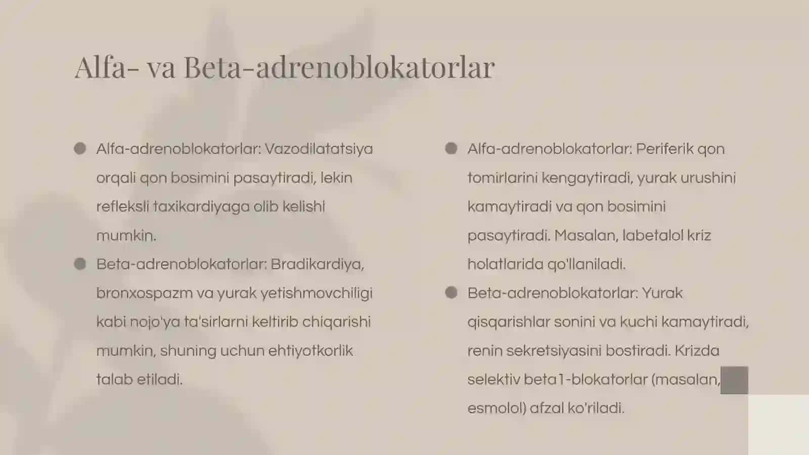 Gipertonik kriz 3