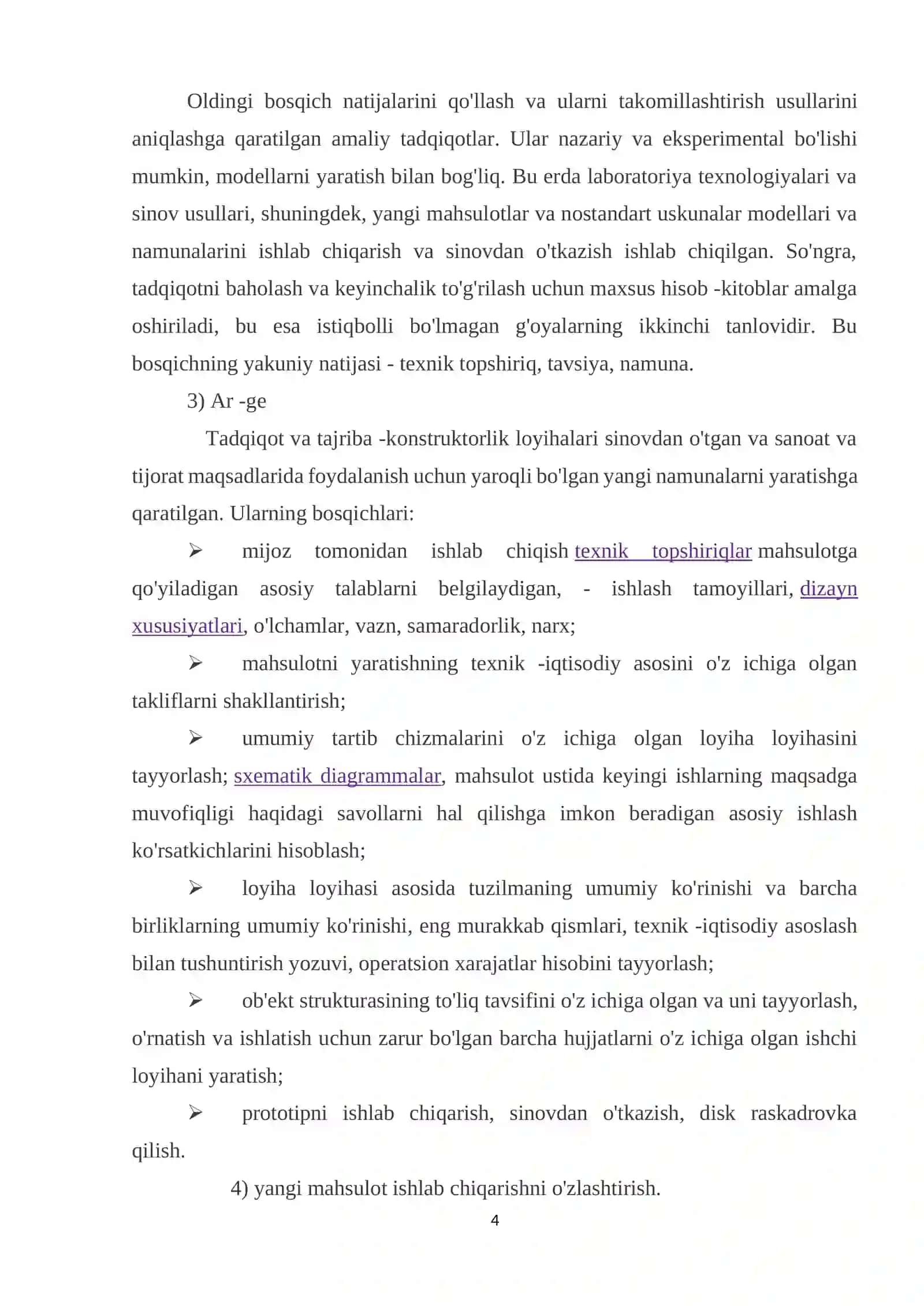 Innovatsion g’oyalar va texnologiyarni jamiyat hayotiga izchil tadbiq etish 3