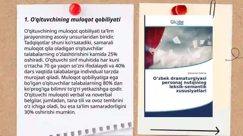 O'qituvchi nutqining asosiy kommunikativ sifatlari 3