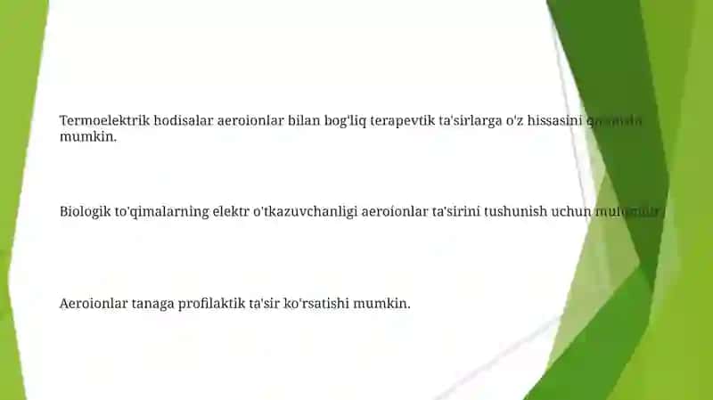 Termoelektrik Hodisalar 3