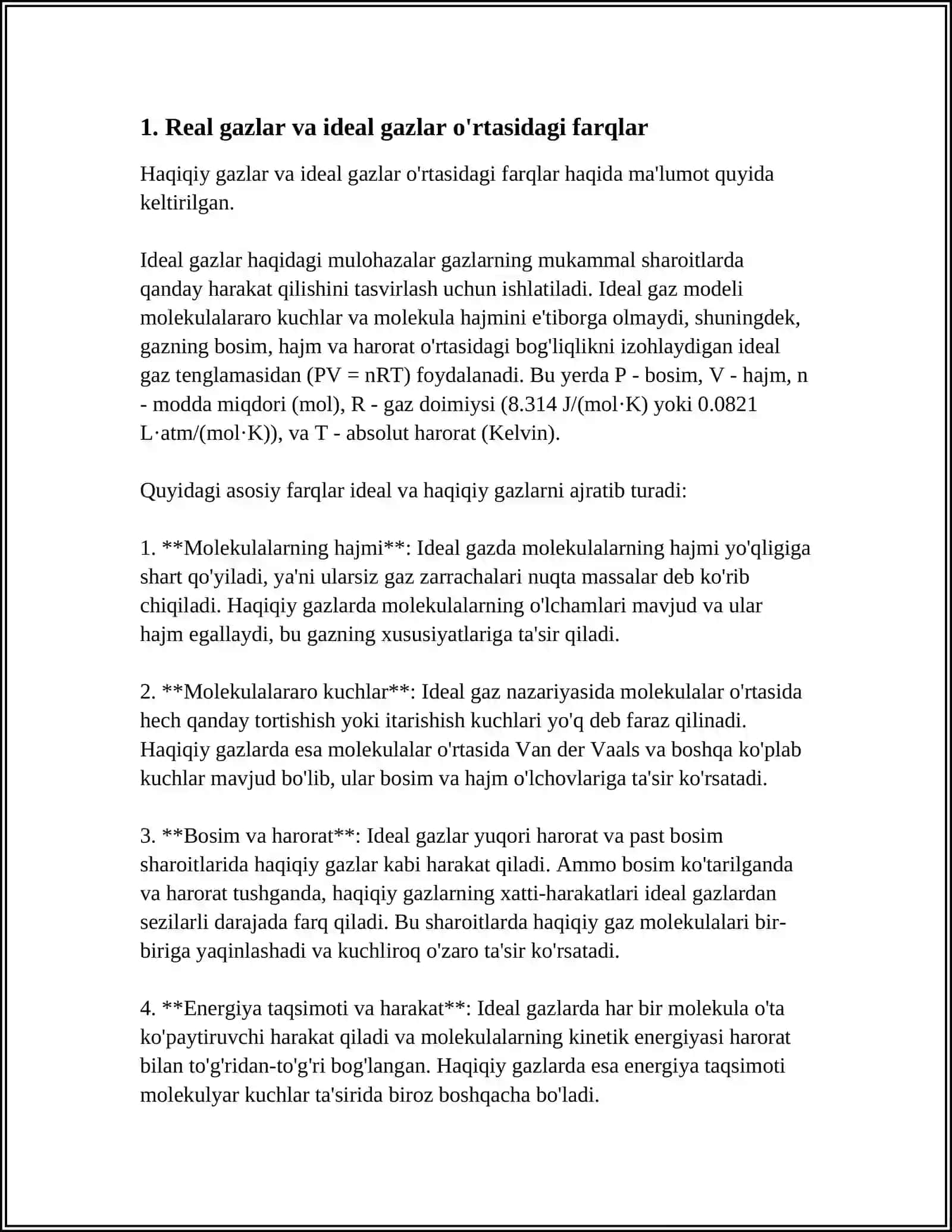 REAL GAZLAR 3