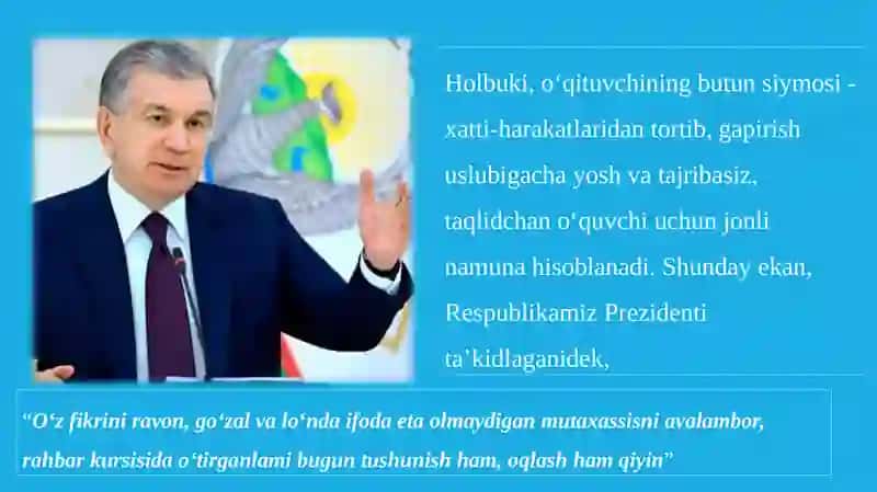Nutq madaniyati fanining predmeti va vazifalari. Nutq madaniyati va boshqa fanlar. 3