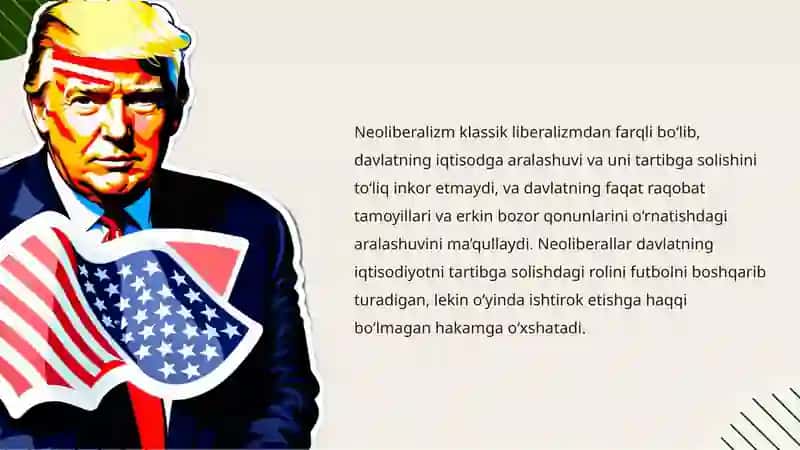 Neoliberalizm 3