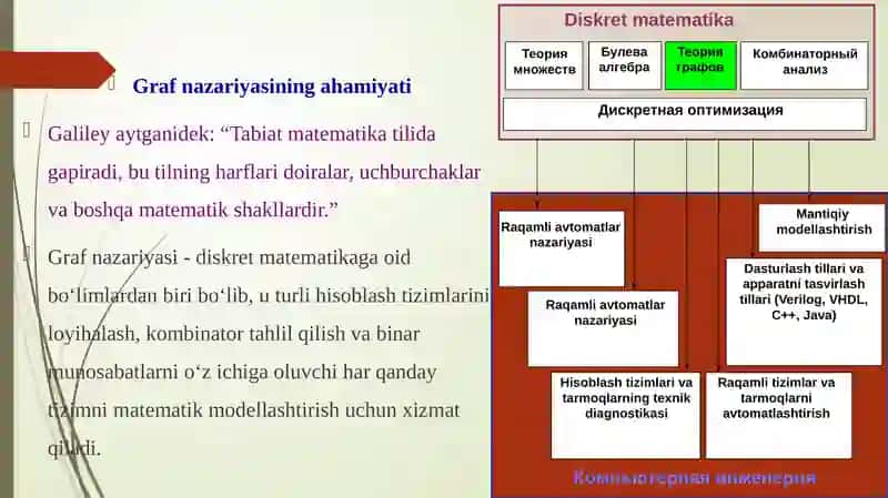 Graflar 3