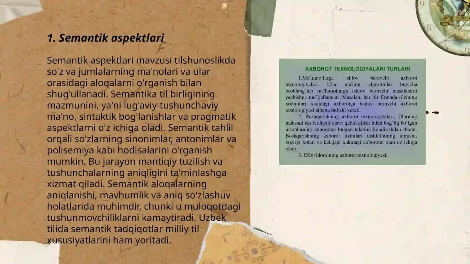 Sememaning turlari haqida ma'lumot 3
