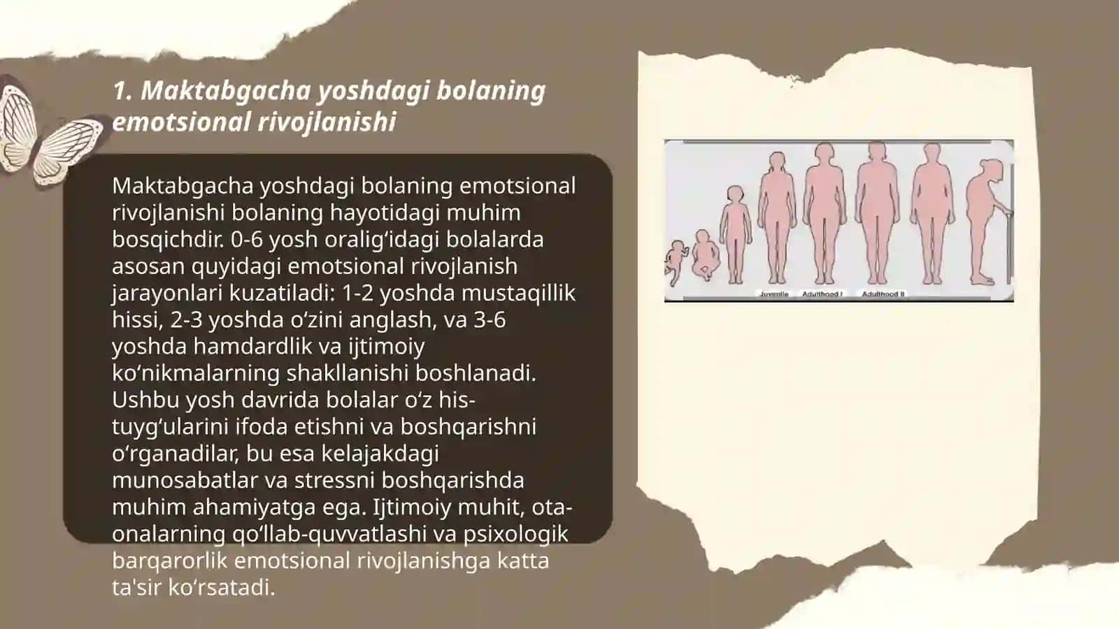 Maktabgacha yosh davrida psixik rivojlanish 3
