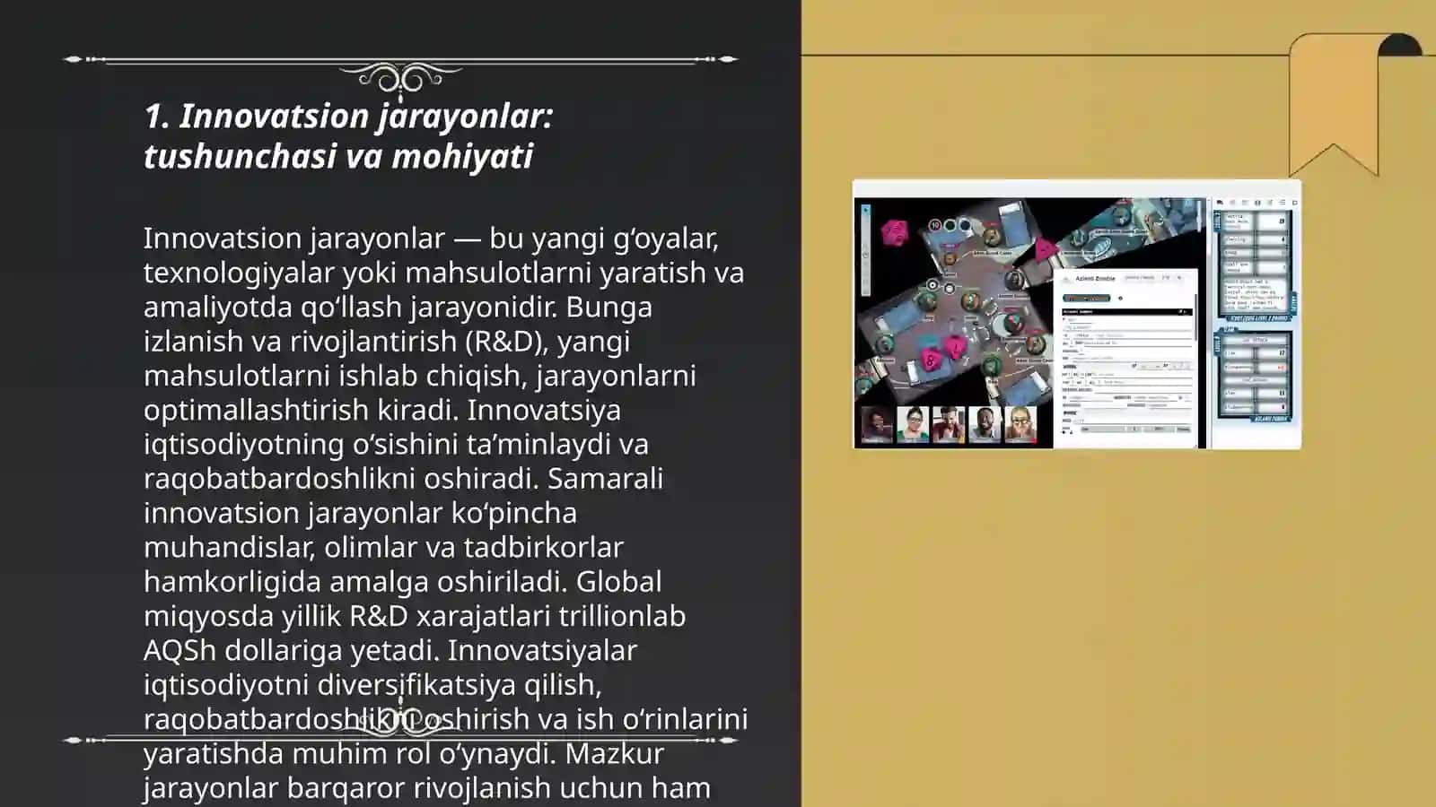 Innovatsion jarayonlarda ijtimoiy-demografik infratuzilma roli 3
