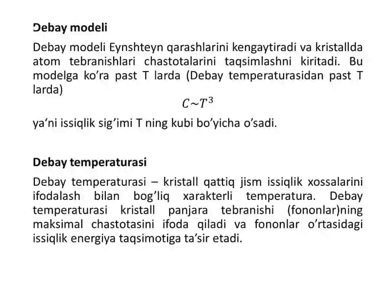 KRISTALL PANJARA ISSIQLIK SIG’IMI 3