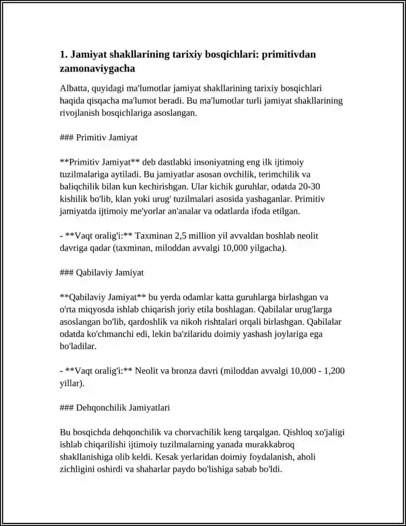 JAMIYAT MAVJUD BOLISHI SHAKLLARINING XILMA XILLIGI 3