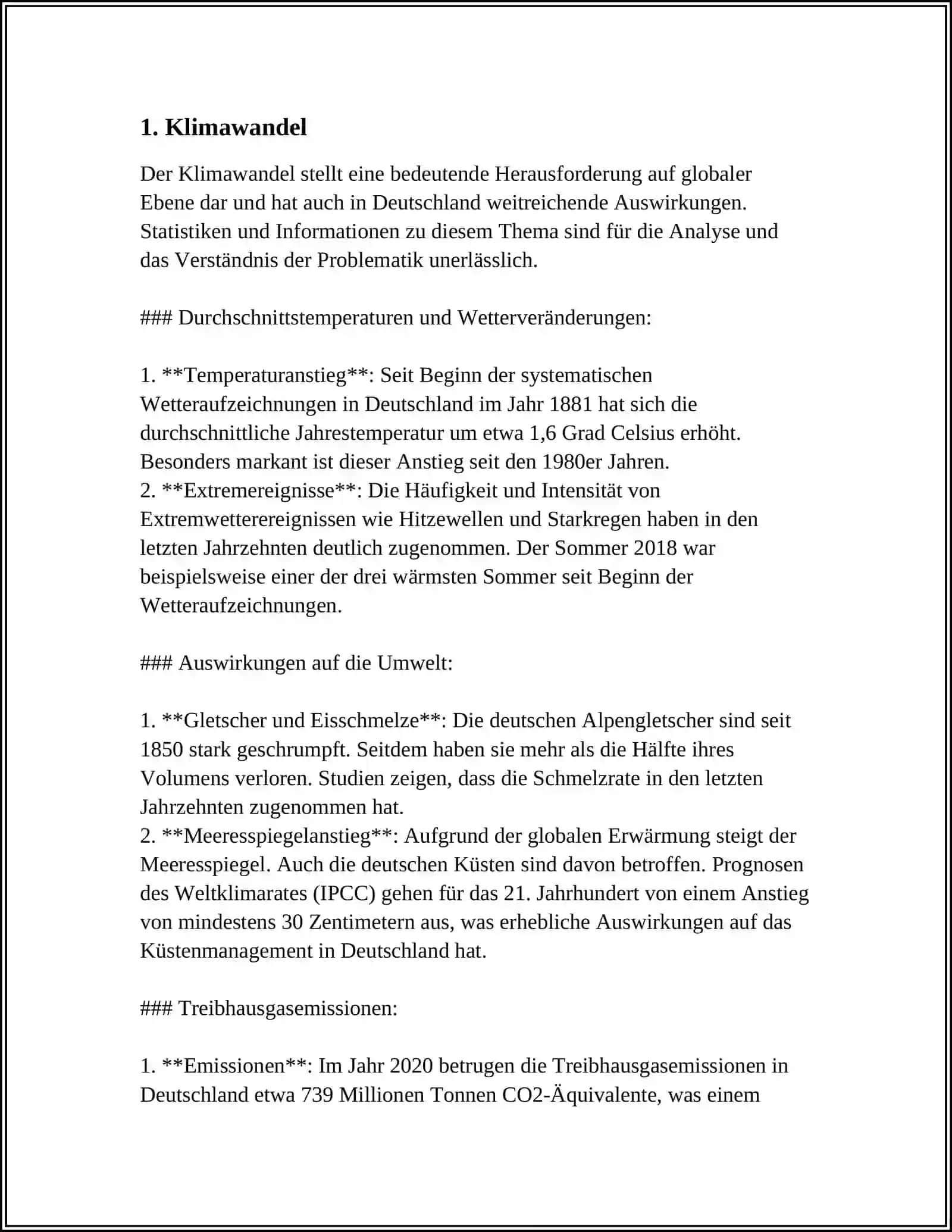 UMWELT 3