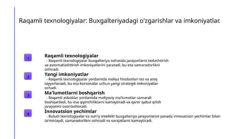 Raqamli texnologiyalar va buxgalteriya 3