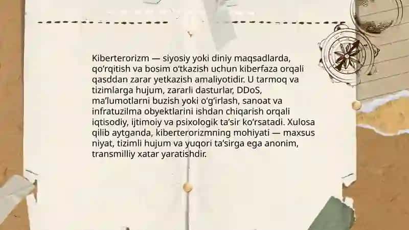 Kiberterorizim 3