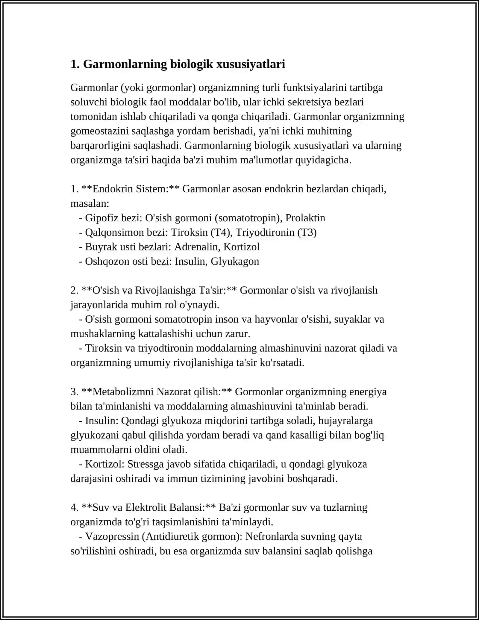 GARMONLARNI OLISH TEXNOLOGIYASI 3