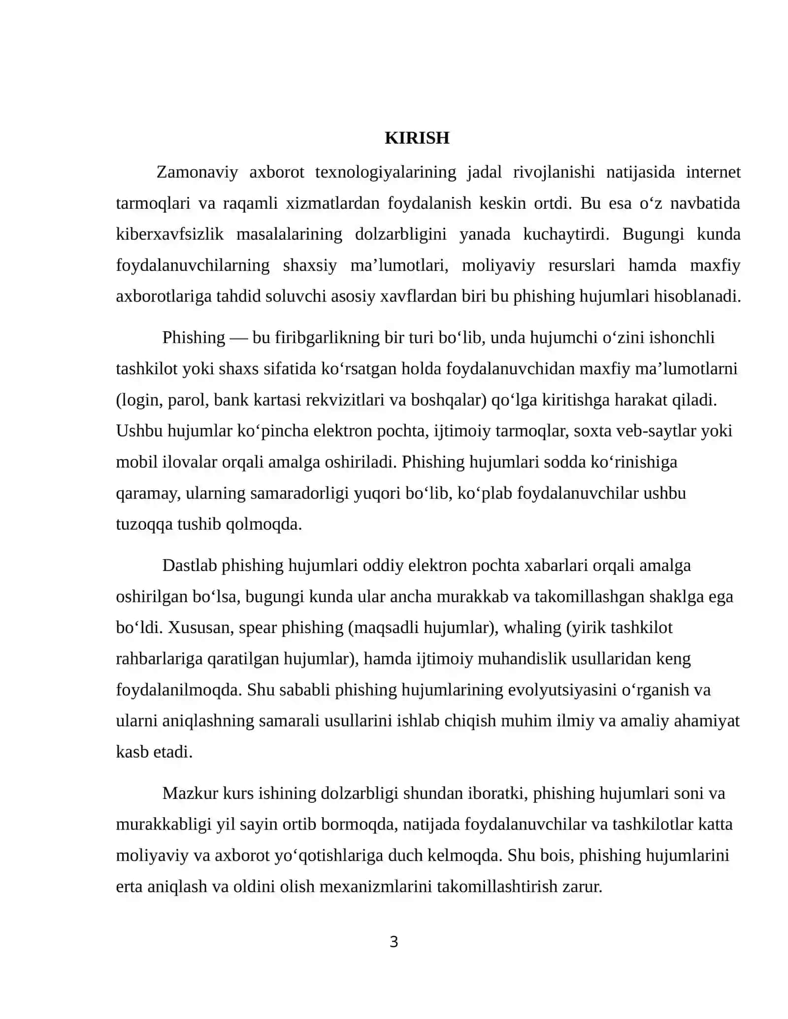 PHISHING HUJUMLARI EVOLYUTSIYASI VA ANIQLASH USULLARI 3