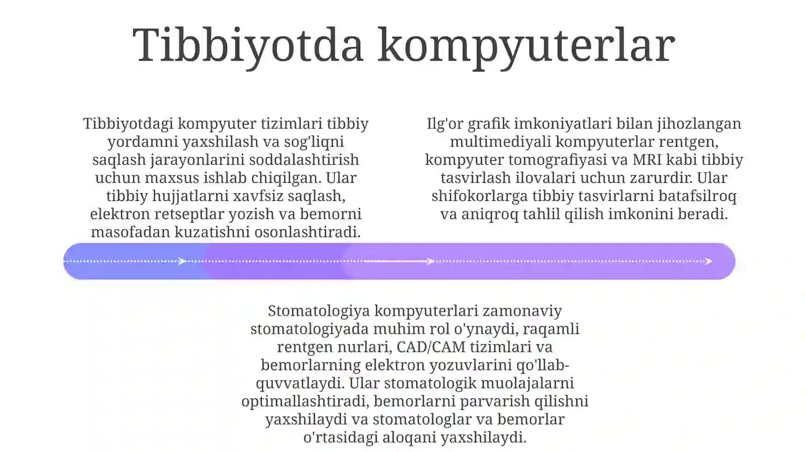 Kompyuterlar Va Kompyuter Tizimlari 3