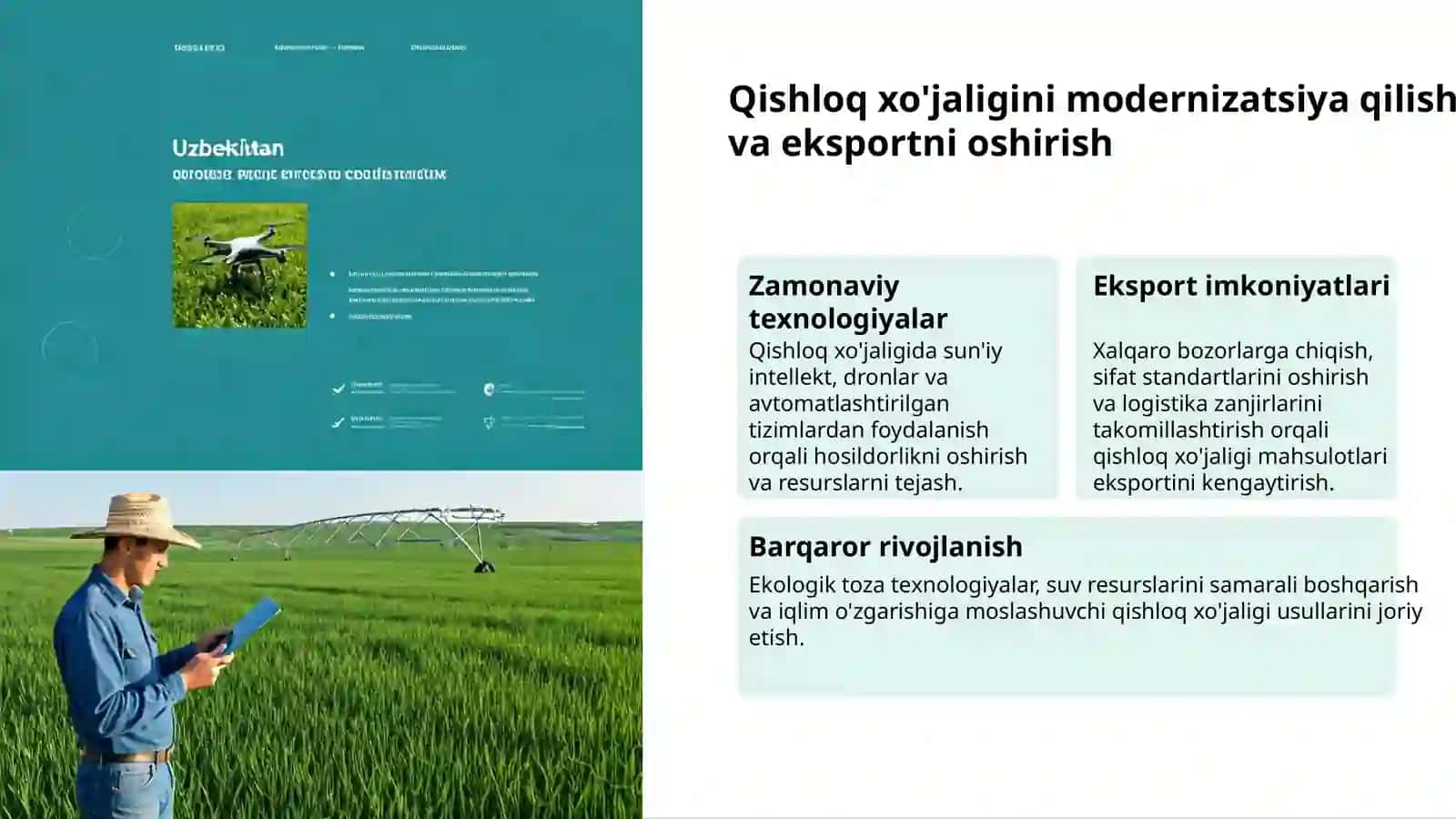 Mustaqillik yillarida: Taraqqiyot va madaniyat 3