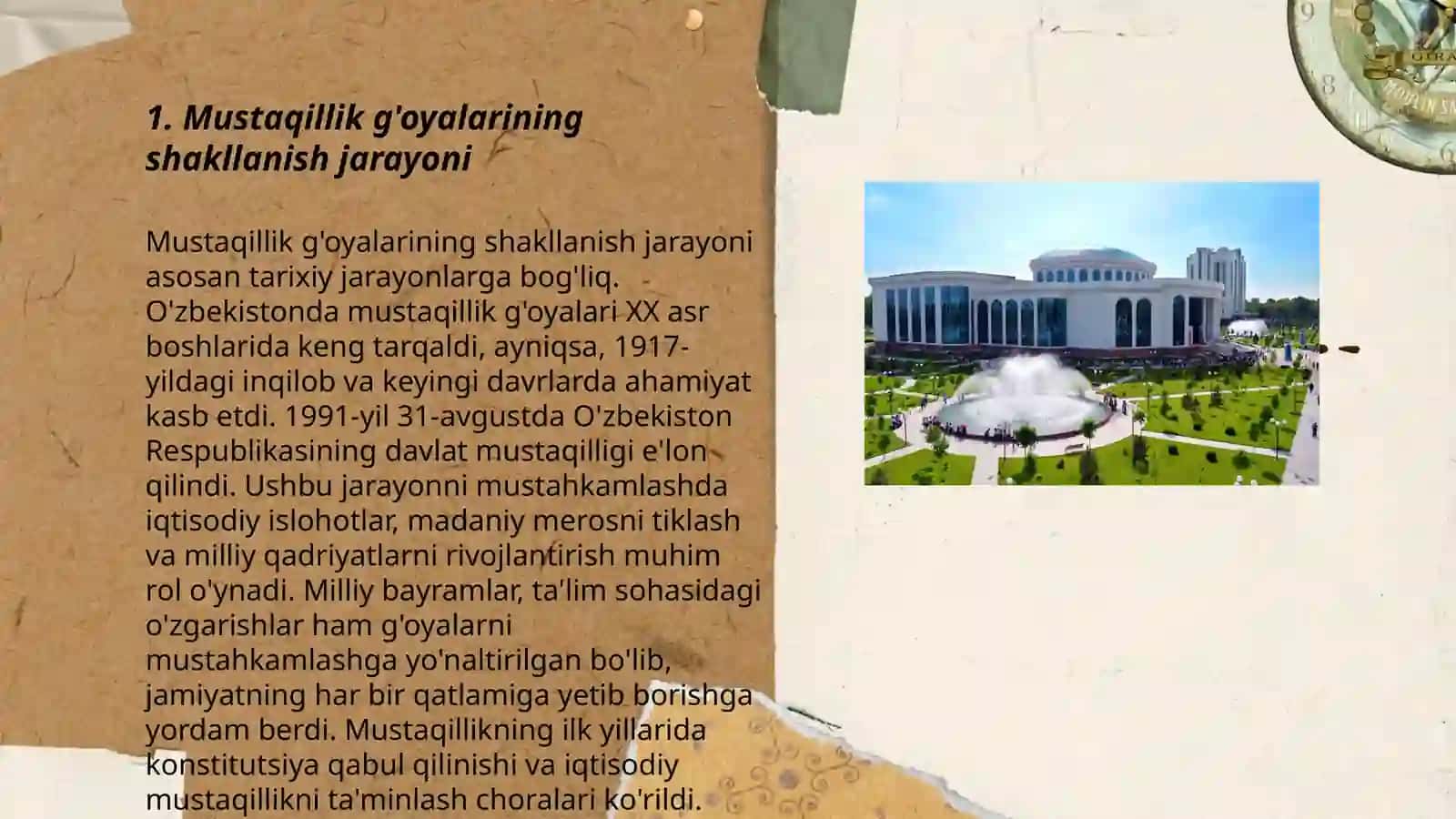 O'zbekistonda mustaqillik g'oyalarning tarixiy asoslari 3