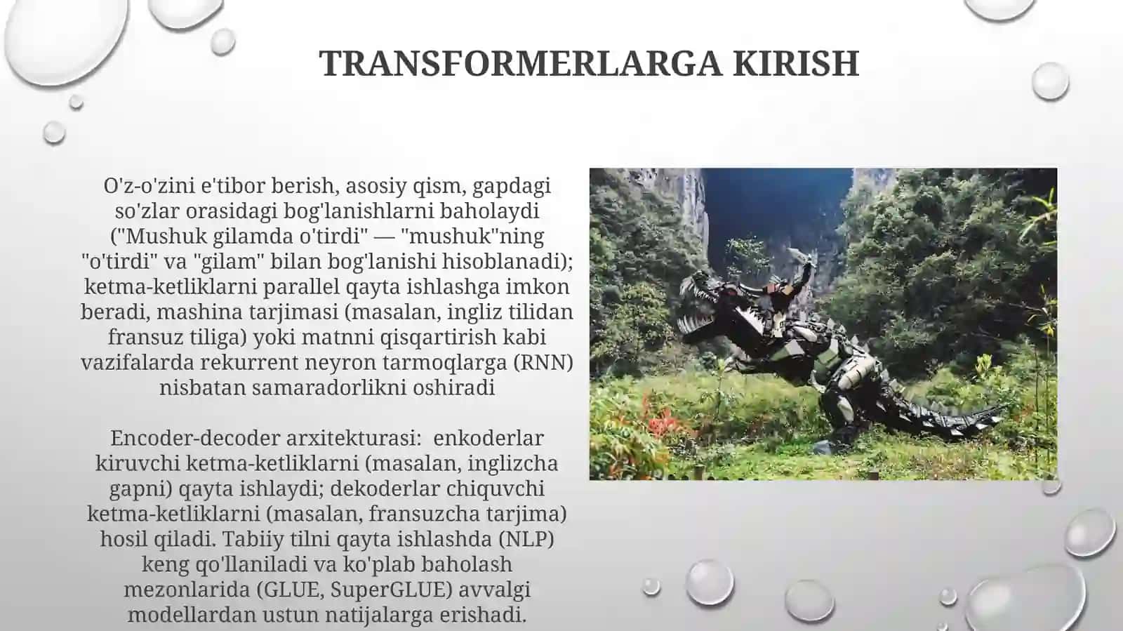 Transformator 3