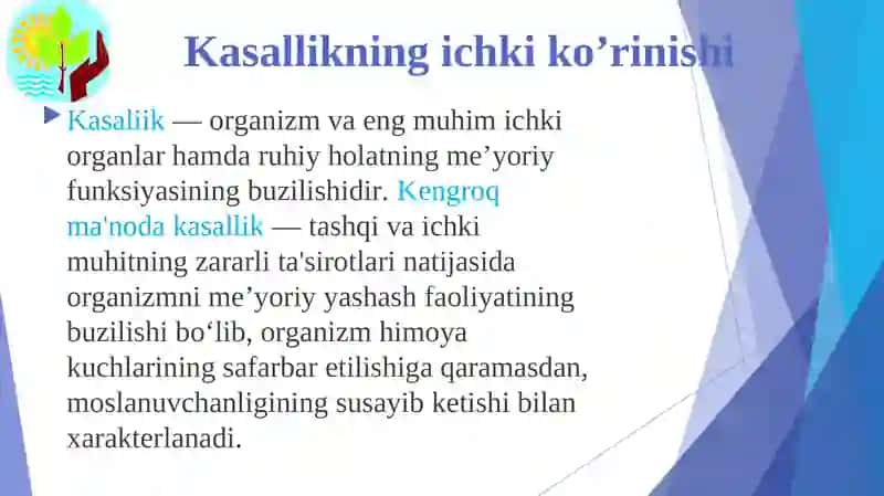Bemor psixologiyasi 3