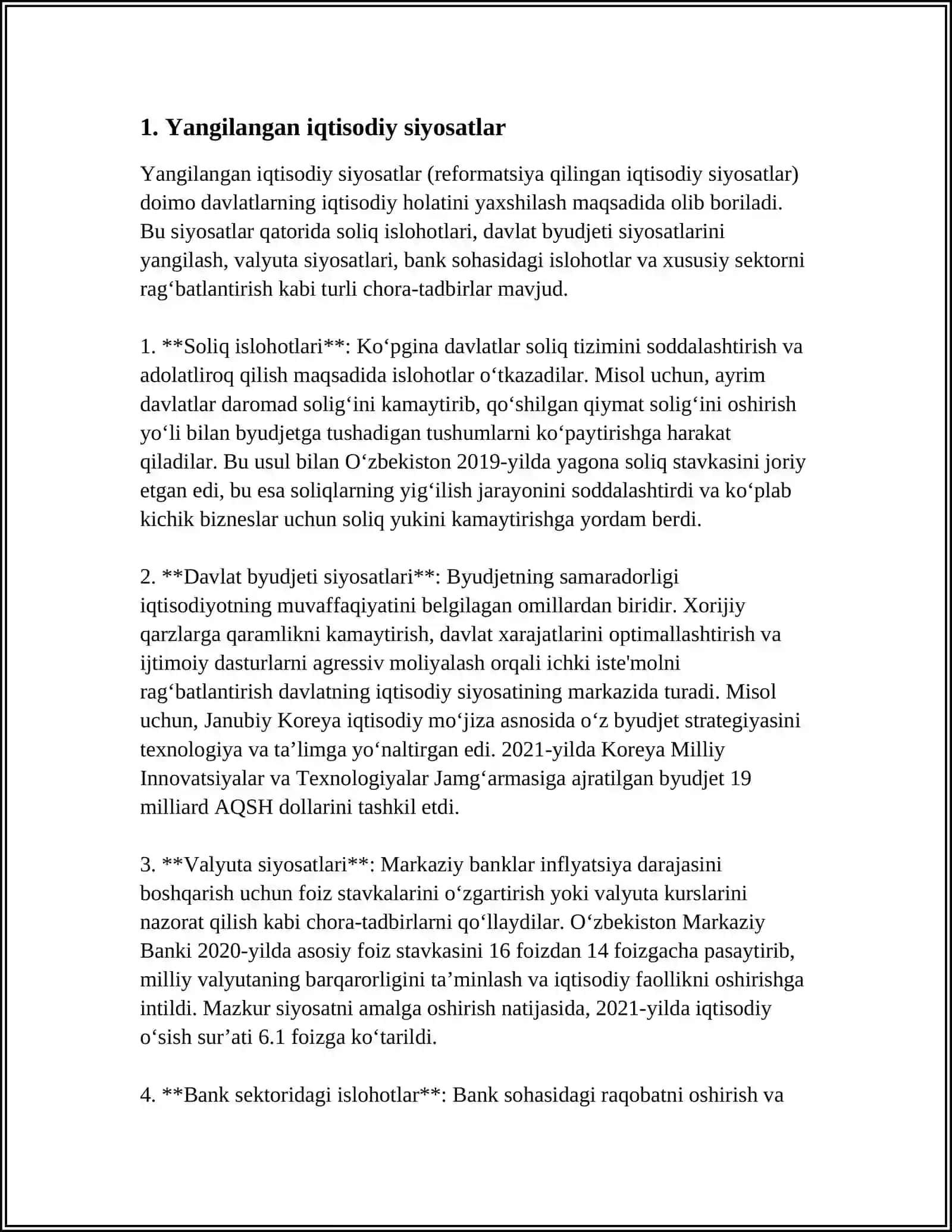 YANGI ÒZBEKISTON 3