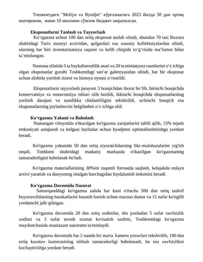 Issiqxonalar tashkil qilish 3