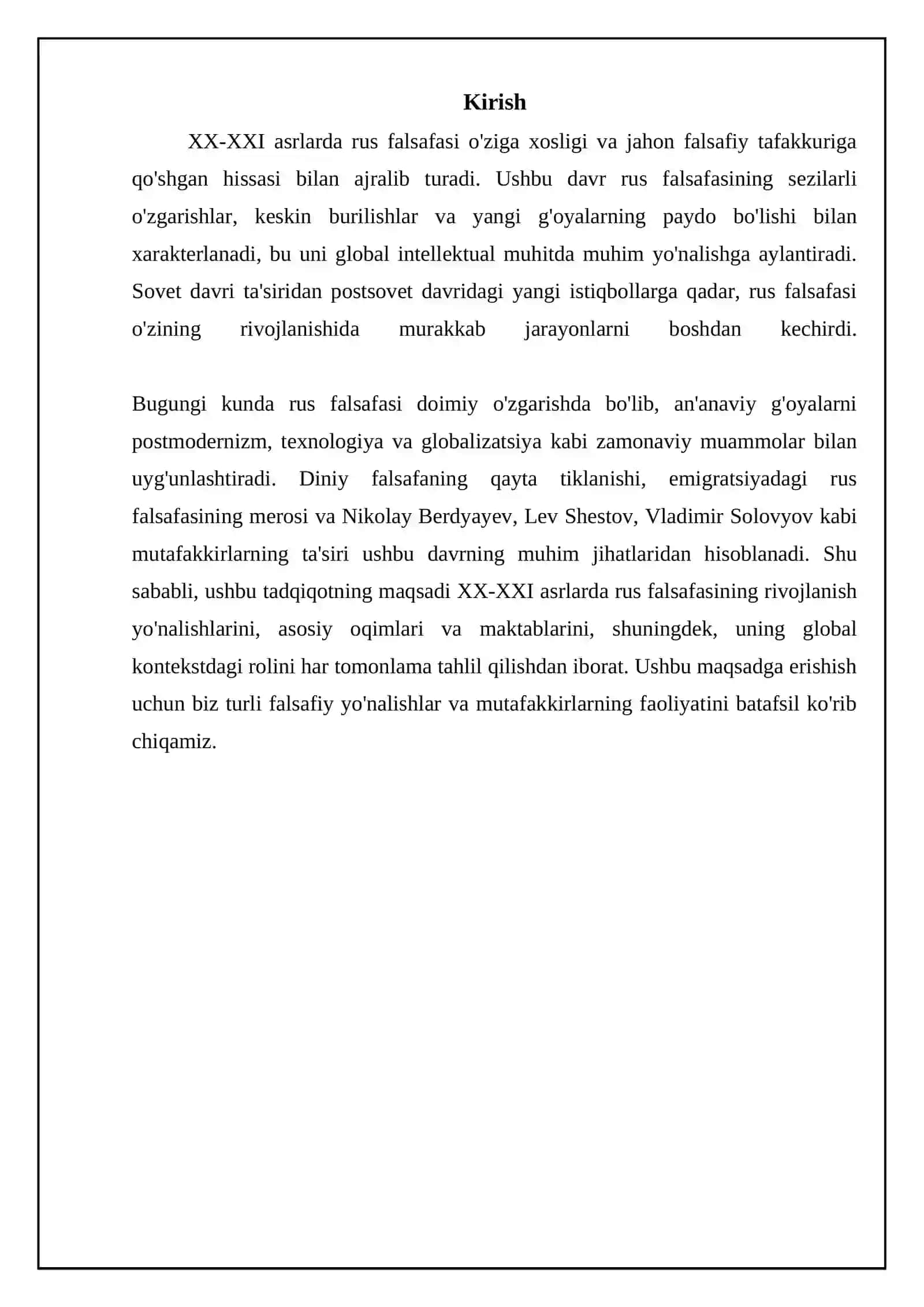 20-21 asirlarda rus falsafasi 3