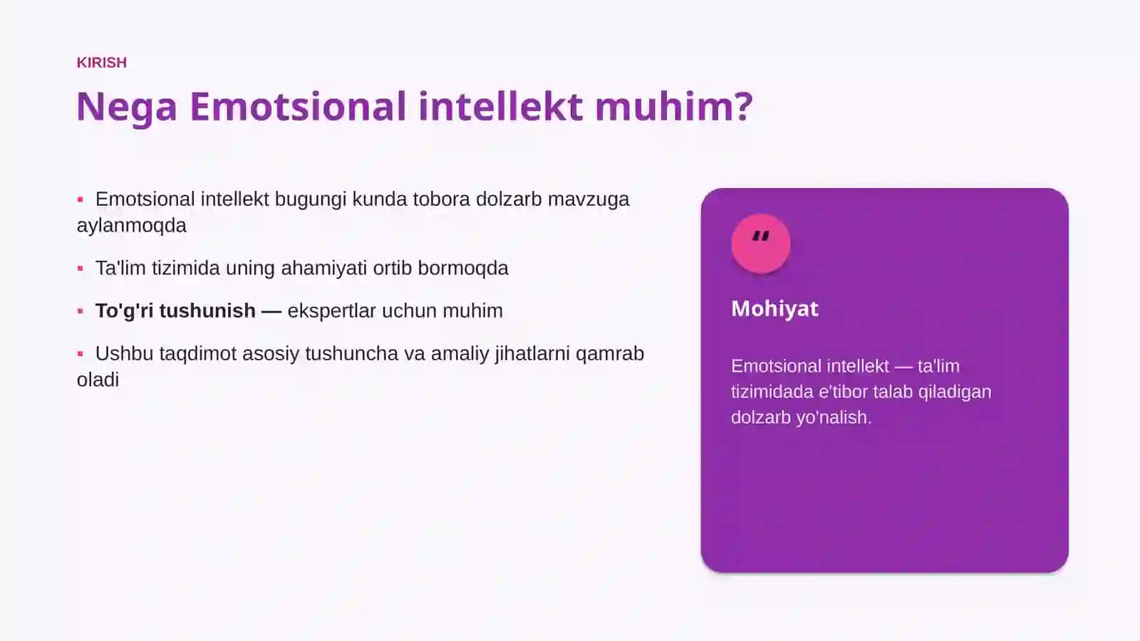 Emotsional intellekt 3