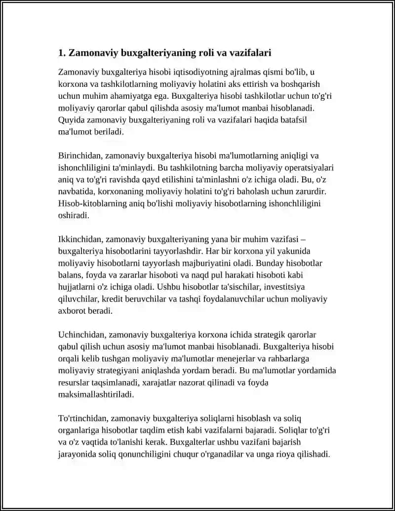ZAMONAVIY BUXGALTER VA AUDITORNING KASBIY XUSUSIYATLARI 3