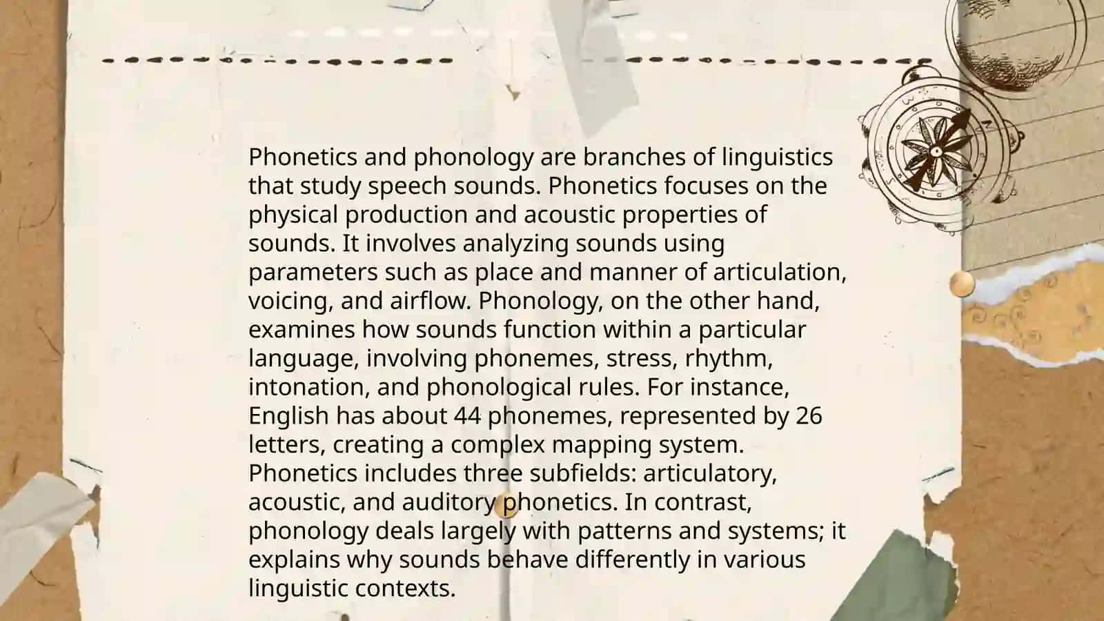 Language Awareness 3