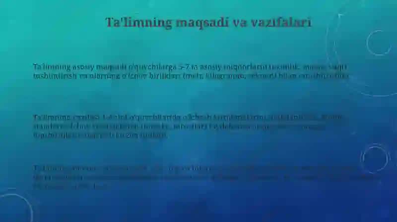 Boshlangʻich sinflarda asosiy miqdorlar va ularning oʻlchov birliklarini oʻrgatish metodikasi 3
