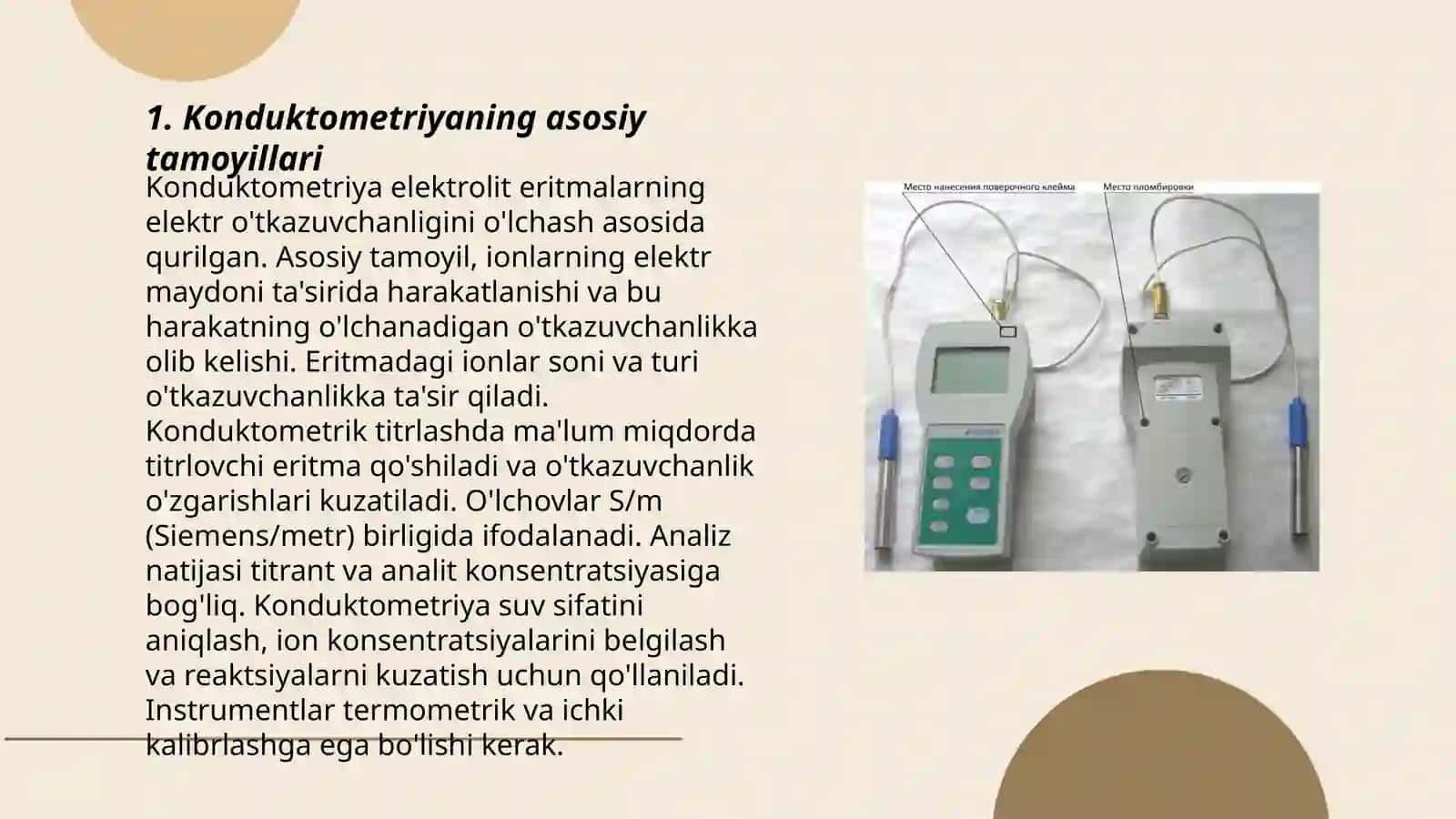 Konduktometriya 3