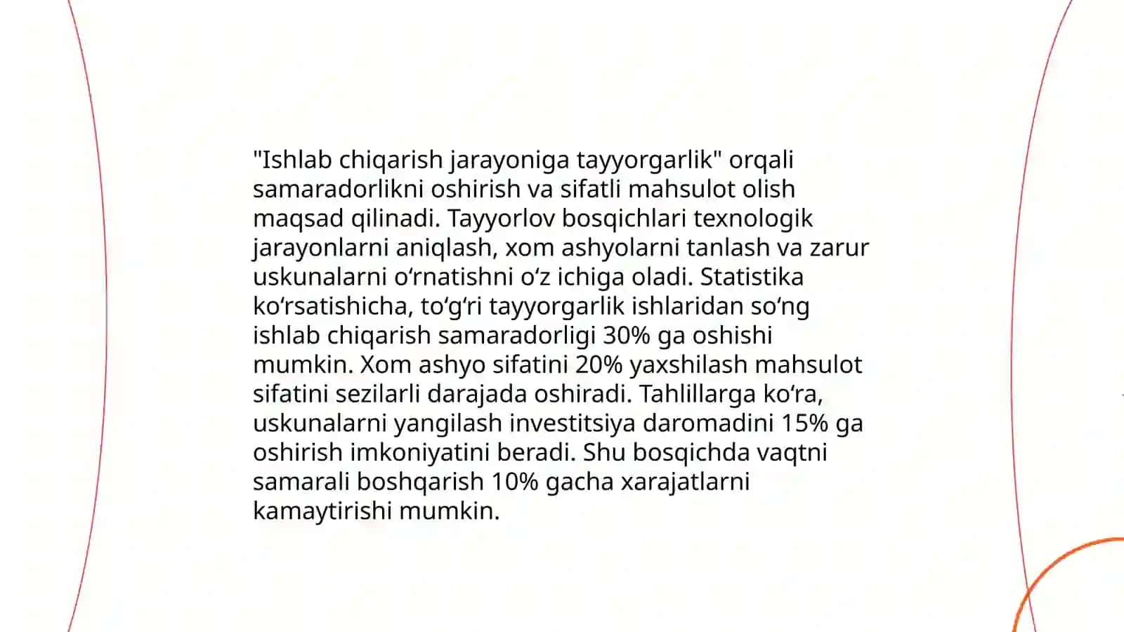 Alohida plastinalardan yig‘iladigan magnit o‘zaklarni tayyorlash texnologik ketma ketligi 3