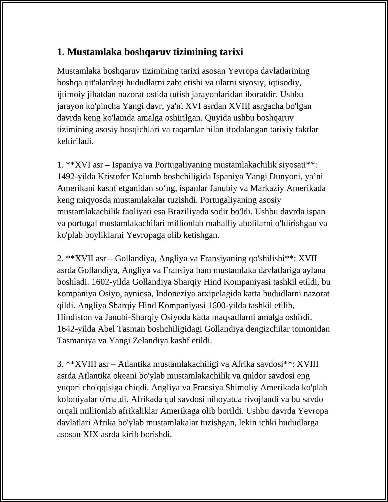 MUSTAMLAKA BOSHQARUV TARTIBOTI VA UNING MOHIYATI 3