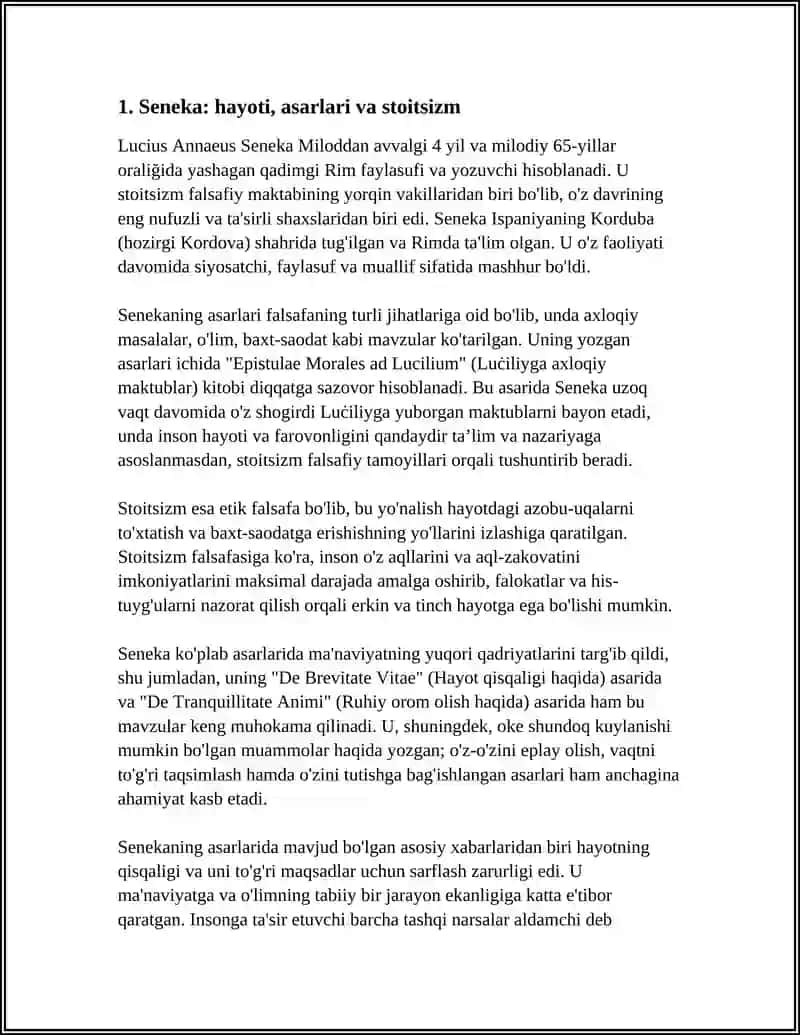 QADIMGI RIM FAYLASUFLARI YOZUVCHILAR VA SHIFOKORLARI 3